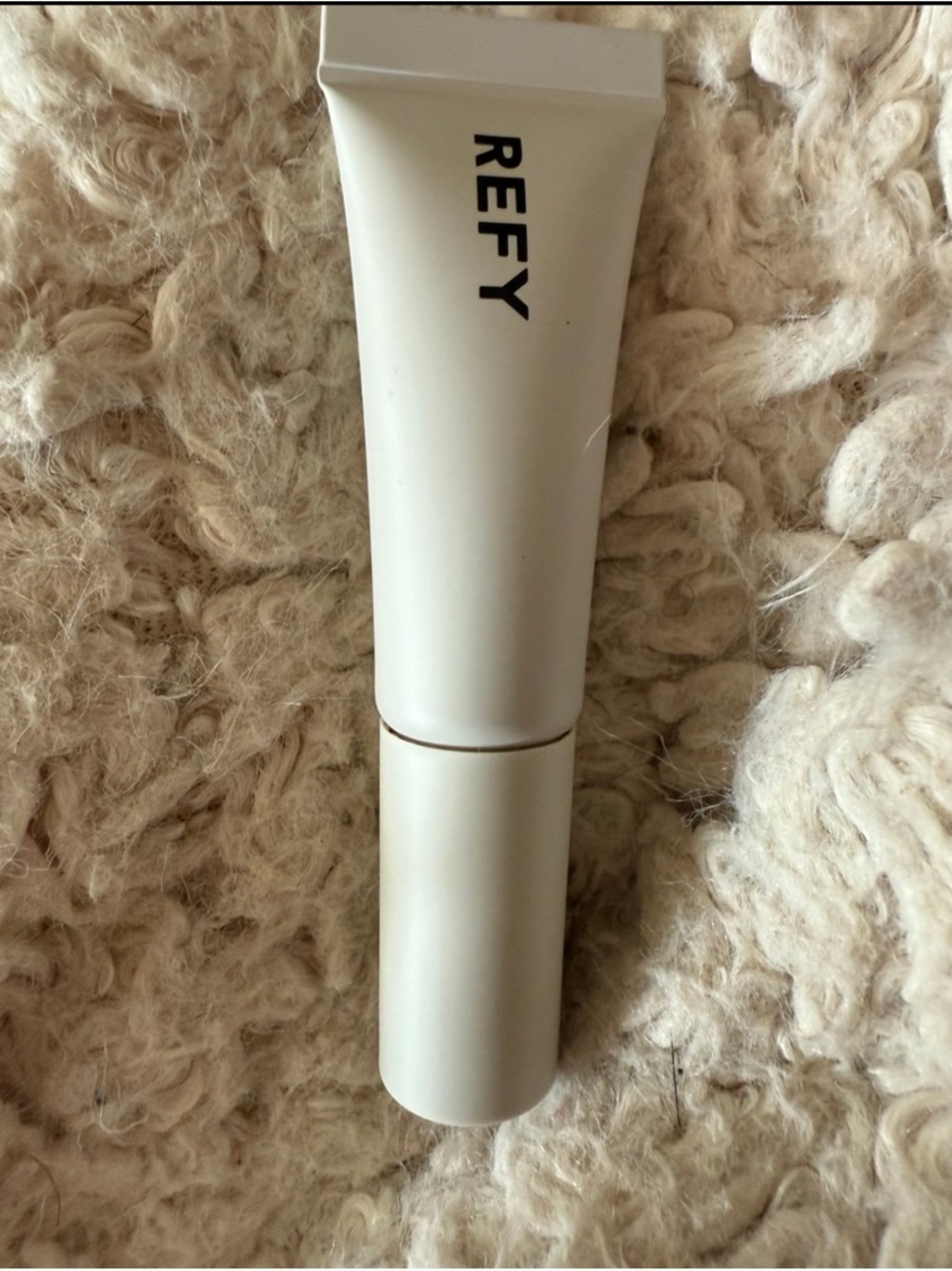 ❤️ 3/$25 REFY Lip Gloss - Clear